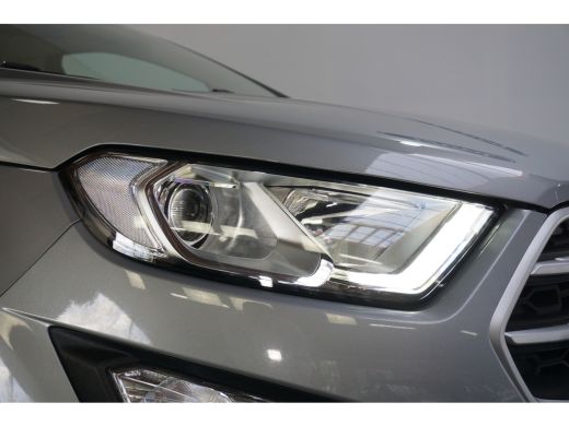 Ford EcoSport 1.0 EcoBoost 100pk Connected | Lichtmetalen Velgen | Parkeersensoren Voor & Achter | Apple/Androi... ActivLease financial lease