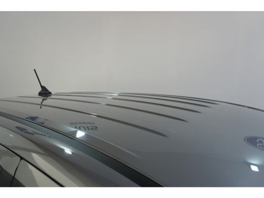 Ford EcoSport 1.0 EcoBoost 100pk Connected | Lichtmetalen Velgen | Parkeersensoren Voor & Achter | Apple/Androi... ActivLease financial lease