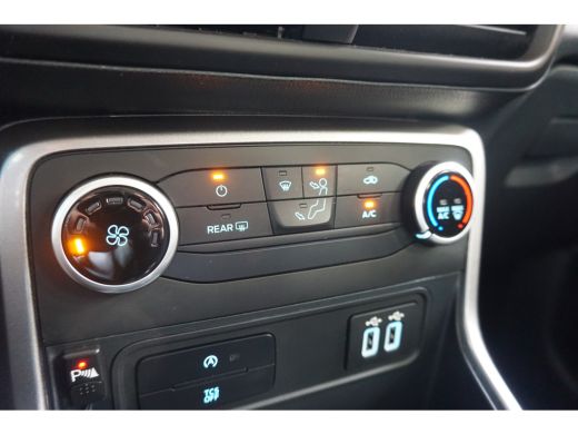 Ford EcoSport 1.0 EcoBoost 100pk Connected | Lichtmetalen Velgen | Parkeersensoren Voor & Achter | Apple/Androi... ActivLease financial lease