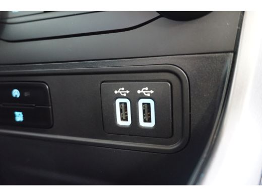 Ford EcoSport 1.0 EcoBoost 100pk Connected | Lichtmetalen Velgen | Parkeersensoren Voor & Achter | Apple/Androi... ActivLease financial lease