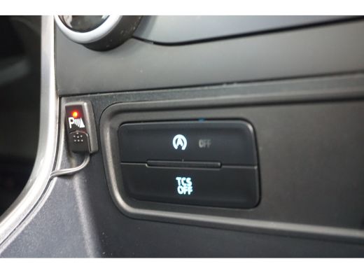 Ford EcoSport 1.0 EcoBoost 100pk Connected | Lichtmetalen Velgen | Parkeersensoren Voor & Achter | Apple/Androi... ActivLease financial lease