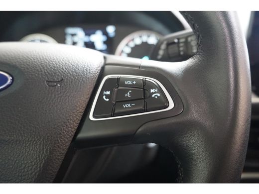Ford EcoSport 1.0 EcoBoost 100pk Connected | Lichtmetalen Velgen | Parkeersensoren Voor & Achter | Apple/Androi... ActivLease financial lease