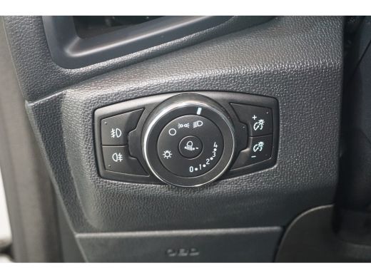Ford EcoSport 1.0 EcoBoost 100pk Connected | Lichtmetalen Velgen | Parkeersensoren Voor & Achter | Apple/Androi... ActivLease financial lease