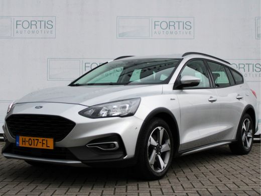 Ford FOCUS Wagon 1.5 EcoBoost Active Business NL AUTO | CAMERA | TREKHAAK | STUURWIEL VERW | Ford FOCUS Wagon 1.5 EcoBoost Active Business NL AUTO | CAMERA | TREKHAAK | STUURWIEL VERW |