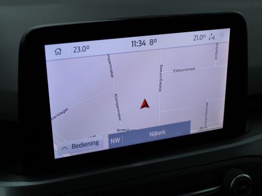 Ford FOCUS Wagon 1.5 EcoBoost Active Business NL AUTO | CAMERA | TREKHAAK | STUURWIEL VERW | ActivLease financial lease
