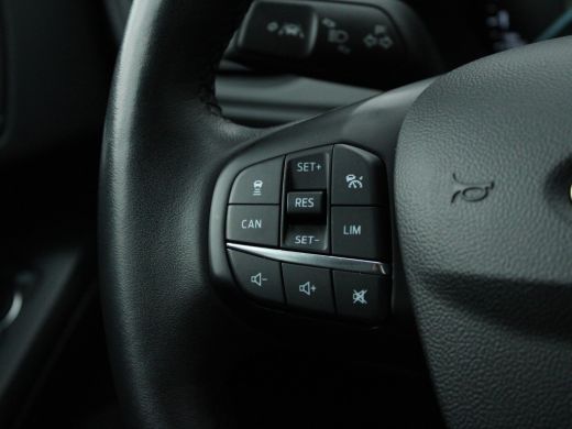 Ford FOCUS Wagon 1.5 EcoBoost Active Business NL AUTO | CAMERA | TREKHAAK | STUURWIEL VERW | ActivLease financial lease