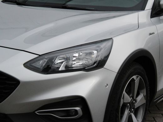 Ford FOCUS Wagon 1.5 EcoBoost Active Business NL AUTO | CAMERA | TREKHAAK | STUURWIEL VERW | ActivLease financial lease
