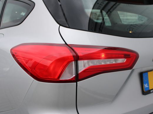 Ford FOCUS Wagon 1.5 EcoBoost Active Business NL AUTO | CAMERA | TREKHAAK | STUURWIEL VERW | ActivLease financial lease