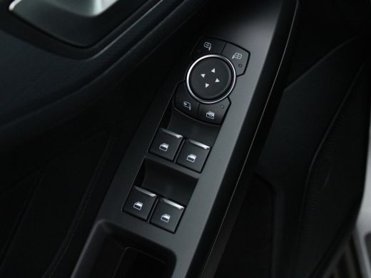 Ford FOCUS Wagon 1.5 EcoBoost Active Business NL AUTO | CAMERA | TREKHAAK | STUURWIEL VERW | ActivLease financial lease