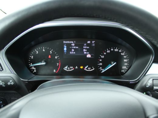 Ford FOCUS Wagon 1.5 EcoBoost Active Business NL AUTO | CAMERA | TREKHAAK | STUURWIEL VERW | ActivLease financial lease