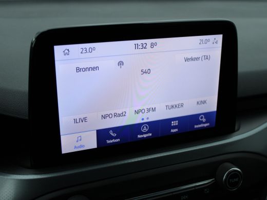 Ford FOCUS Wagon 1.5 EcoBoost Active Business NL AUTO | CAMERA | TREKHAAK | STUURWIEL VERW | ActivLease financial lease