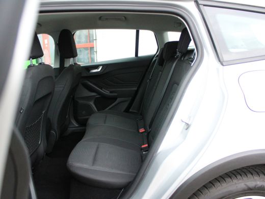 Ford FOCUS Wagon 1.5 EcoBoost Active Business NL AUTO | CAMERA | TREKHAAK | STUURWIEL VERW | ActivLease financial lease