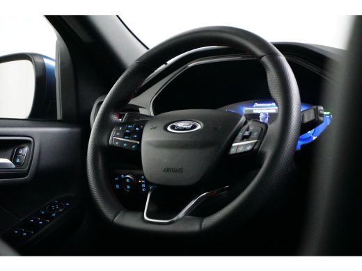 Ford Kuga 2.5 PHEV ST-Line X | Trekhaak | Pano-Dak | Adapt. Cruise | Dodehoek Detectie | Stoel/Stuurverwarm... ActivLease financial lease