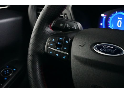 Ford Kuga 2.5 PHEV ST-Line X | Trekhaak | Pano-Dak | Adapt. Cruise | Dodehoek Detectie | Stoel/Stuurverwarm... ActivLease financial lease