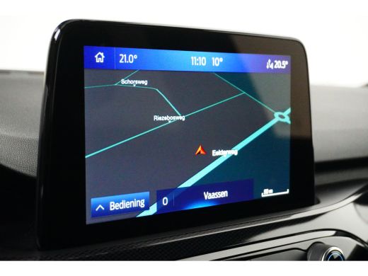 Ford Kuga 2.5 PHEV ST-Line X | Trekhaak | Pano-Dak | Adapt. Cruise | Dodehoek Detectie | Stoel/Stuurverwarm... ActivLease financial lease