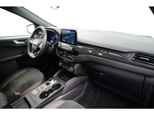 Ford Kuga 2.5 PHEV ST-Line X | Trekhaak | Pano-Dak | Adapt. Cruise | Dodehoek Detectie | Stoel/Stuurverwarm... ActivLease financial lease