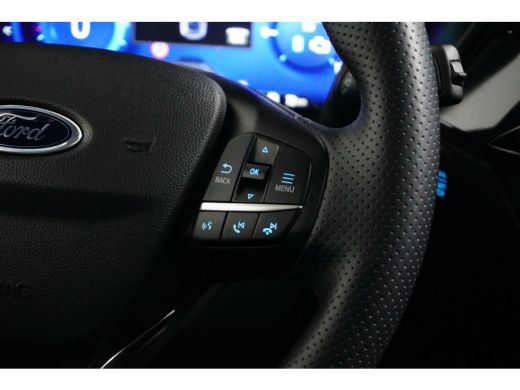 Ford Kuga 2.5 PHEV ST-Line X | Trekhaak | Pano-Dak | Adapt. Cruise | Dodehoek Detectie | Stoel/Stuurverwarm... ActivLease financial lease