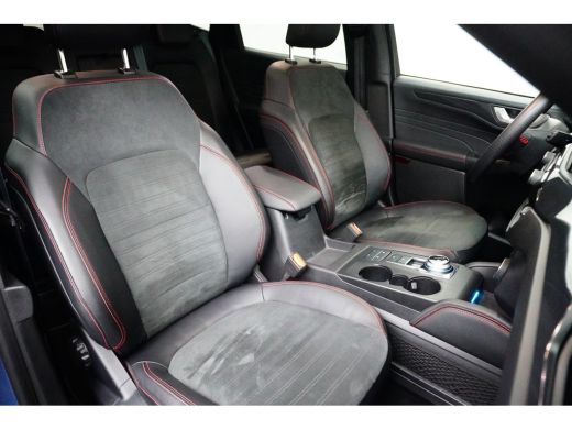 Ford Kuga 2.5 PHEV ST-Line X | Trekhaak | Pano-Dak | Adapt. Cruise | Dodehoek Detectie | Stoel/Stuurverwarm... ActivLease financial lease