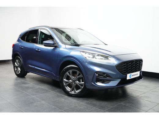 Ford Kuga 2.5 PHEV ST-Line X | Trekhaak | Pano-Dak | Adapt. Cruise | Dodehoek Detectie | Stoel/Stuurverwarm... ActivLease financial lease