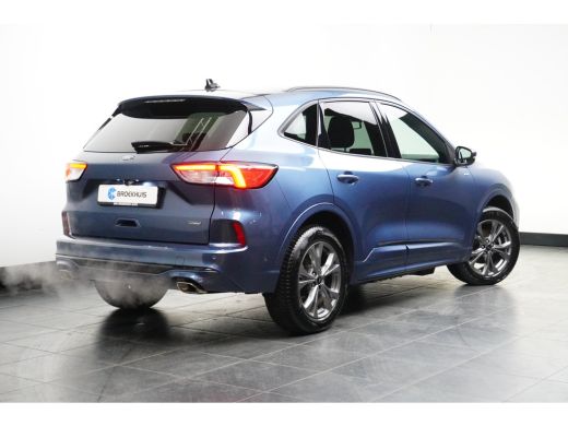 Ford Kuga 2.5 PHEV ST-Line X | Trekhaak | Pano-Dak | Adapt. Cruise | Dodehoek Detectie | Stoel/Stuurverwarm... ActivLease financial lease