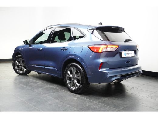 Ford Kuga 2.5 PHEV ST-Line X | Trekhaak | Pano-Dak | Adapt. Cruise | Dodehoek Detectie | Stoel/Stuurverwarm... ActivLease financial lease