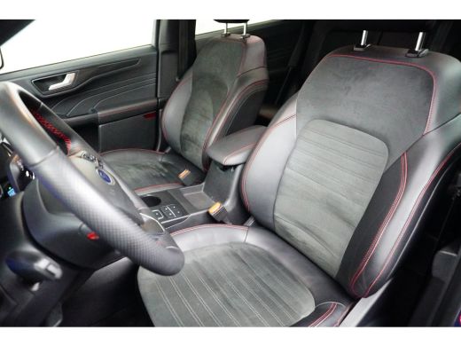 Ford Kuga 2.5 PHEV ST-Line X | Trekhaak | Pano-Dak | Adapt. Cruise | Dodehoek Detectie | Stoel/Stuurverwarm... ActivLease financial lease