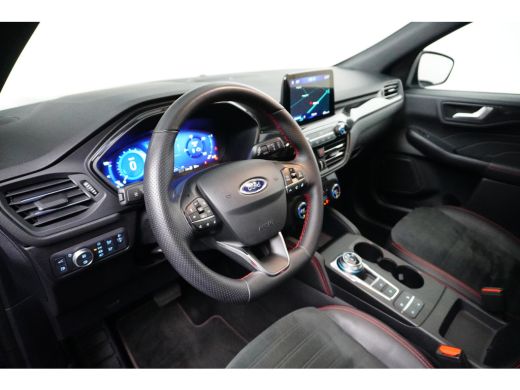 Ford Kuga 2.5 PHEV ST-Line X | Trekhaak | Pano-Dak | Adapt. Cruise | Dodehoek Detectie | Stoel/Stuurverwarm... ActivLease financial lease