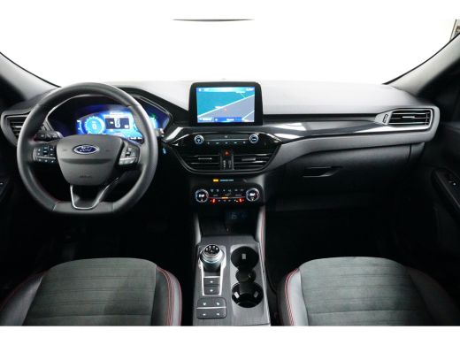 Ford Kuga 2.5 PHEV ST-Line X | Trekhaak | Pano-Dak | Adapt. Cruise | Dodehoek Detectie | Stoel/Stuurverwarm... ActivLease financial lease