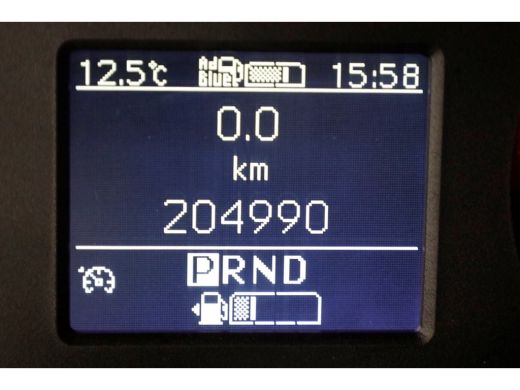 Mercedes Sprinter 311 CDI 7G Automaat RWD Bakwagen met achterdeuren Airco 03-2021 ActivLease financial lease