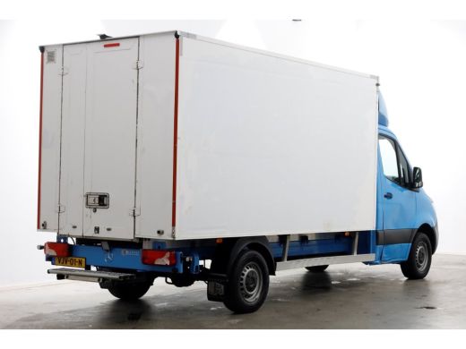 Mercedes Sprinter 311 CDI 7G Automaat RWD Bakwagen met achterdeuren Airco 03-2021 ActivLease financial lease