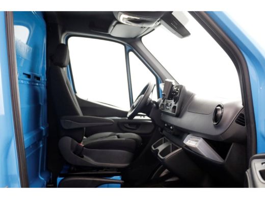 Mercedes Sprinter 311 CDI 7G Automaat RWD Bakwagen met achterdeuren Airco 03-2021 ActivLease financial lease
