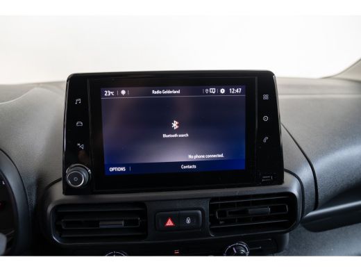 Opel Combo 1.5D L1H1 102PK Edition | Navigatie | Parkeersensoren | Apple Carplay & Android Auto | ActivLease financial lease