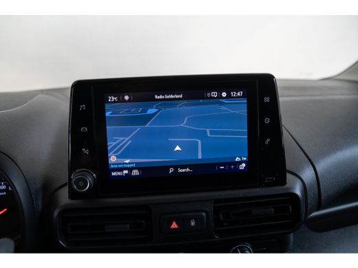 Opel Combo 1.5D L1H1 102PK Edition | Navigatie | Parkeersensoren | Apple Carplay & Android Auto | ActivLease financial lease