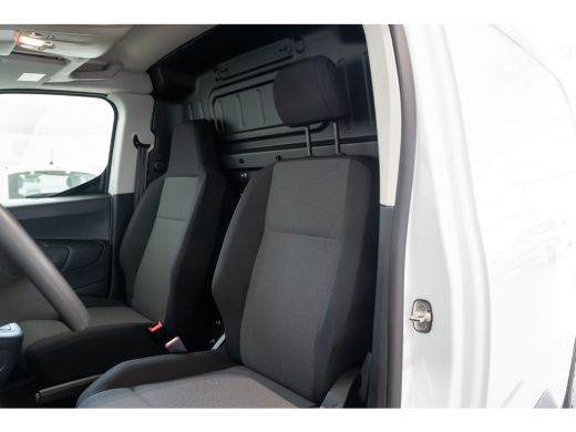 Opel Combo 1.5D L1H1 102PK Edition | Navigatie | Parkeersensoren | Apple Carplay & Android Auto | ActivLease financial lease