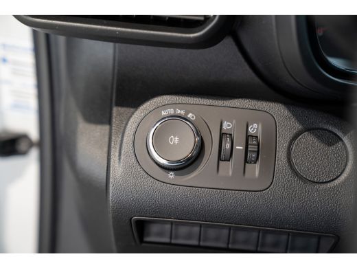 Opel Combo 1.5D L1H1 102PK Edition | Navigatie | Parkeersensoren | Apple Carplay & Android Auto | ActivLease financial lease