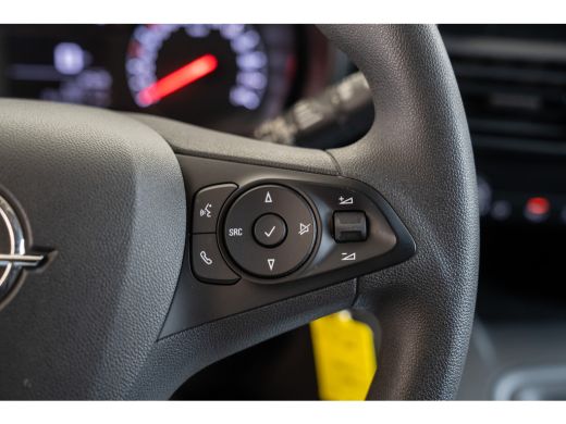 Opel Combo 1.5D L1H1 102PK Edition | Navigatie | Parkeersensoren | Apple Carplay & Android Auto | ActivLease financial lease
