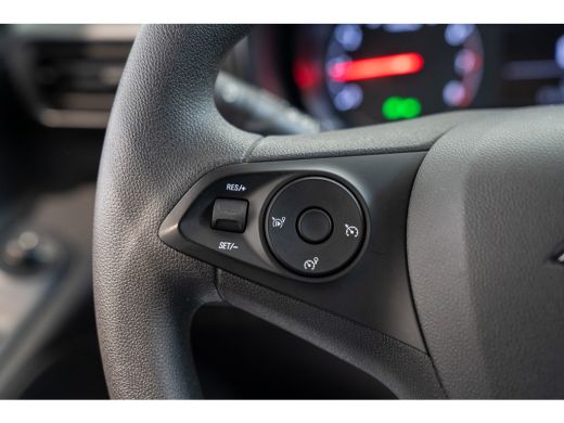 Opel Combo 1.5D L1H1 102PK Edition | Navigatie | Parkeersensoren | Apple Carplay & Android Auto | ActivLease financial lease