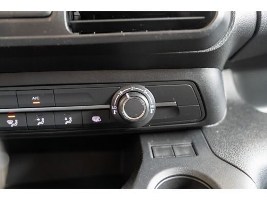 Opel Combo 1.5D L1H1 102PK Edition | Navigatie | Parkeersensoren | Apple Carplay & Android Auto | ActivLease financial lease