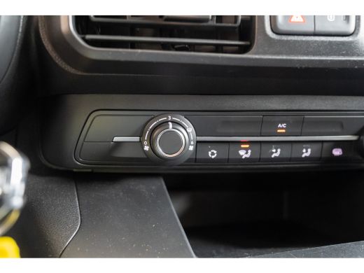 Opel Combo 1.5D L1H1 102PK Edition | Navigatie | Parkeersensoren | Apple Carplay & Android Auto | ActivLease financial lease
