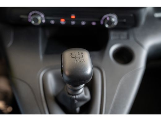 Opel Combo 1.5D L1H1 102PK Edition | Navigatie | Parkeersensoren | Apple Carplay & Android Auto | ActivLease financial lease