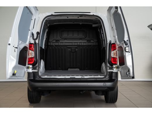 Opel Combo 1.5D L1H1 102PK Edition | Navigatie | Parkeersensoren | Apple Carplay & Android Auto | ActivLease financial lease