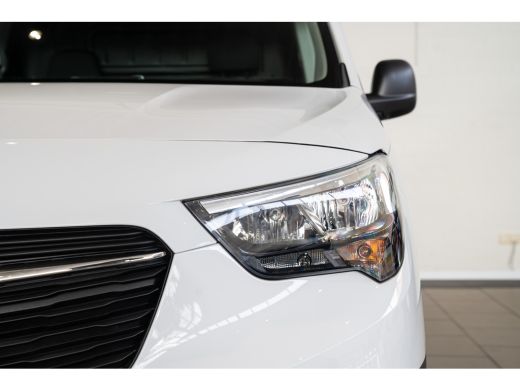 Opel Combo 1.5D L1H1 102PK Edition | Navigatie | Parkeersensoren | Apple Carplay & Android Auto | ActivLease financial lease