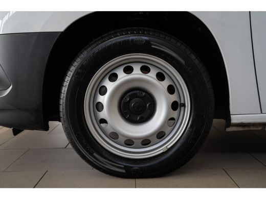 Opel Combo 1.5D L1H1 102PK Edition | Navigatie | Parkeersensoren | Apple Carplay & Android Auto | ActivLease financial lease