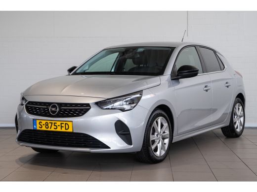 Opel Corsa 1.2 Turbo 100PK Elegance | Climate Controle | Apple Carplay & Android Auto | Parkeersensoren |