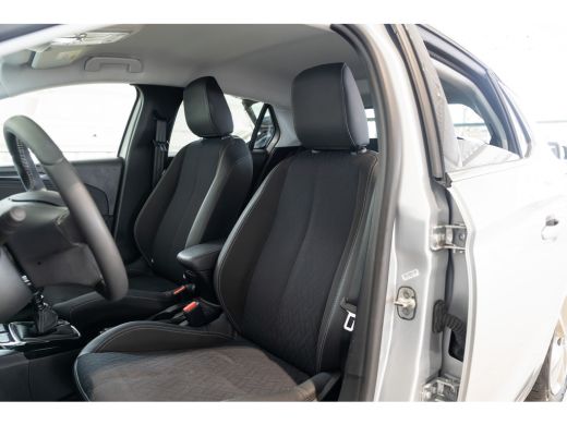 Opel Corsa 1.2 Turbo 100PK Elegance | Climate Controle | Apple Carplay & Android Auto | Parkeersensoren | ActivLease financial lease