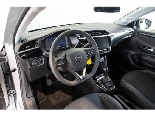 Opel Corsa 1.2 Turbo 100PK Elegance | Climate Controle | Apple Carplay & Android Auto | Parkeersensoren | ActivLease financial lease