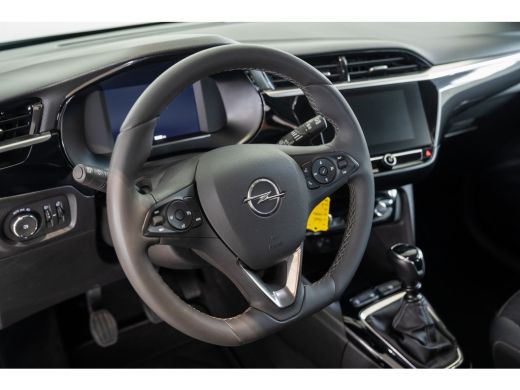 Opel Corsa 1.2 Turbo 100PK Elegance | Climate Controle | Apple Carplay & Android Auto | Parkeersensoren | ActivLease financial lease