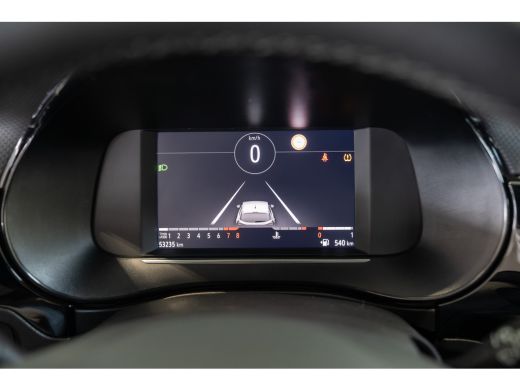 Opel Corsa 1.2 Turbo 100PK Elegance | Climate Controle | Apple Carplay & Android Auto | Parkeersensoren | ActivLease financial lease