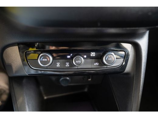 Opel Corsa 1.2 Turbo 100PK Elegance | Climate Controle | Apple Carplay & Android Auto | Parkeersensoren | ActivLease financial lease
