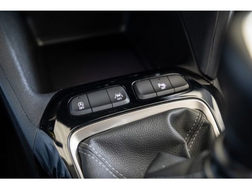 Opel Corsa 1.2 Turbo 100PK Elegance | Climate Controle | Apple Carplay & Android Auto | Parkeersensoren | ActivLease financial lease